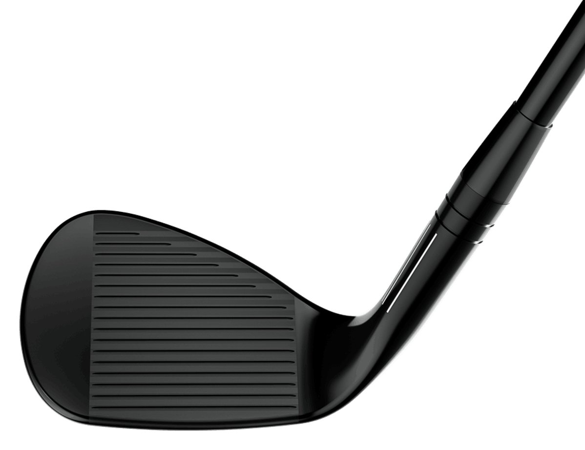 Titleist Limited Edition SM11 Black Vapor wedge de hombre