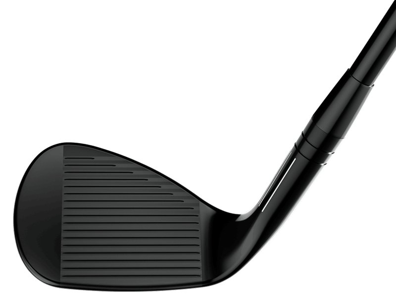Titleist Limited Edition SM11 Black Vapor wedge de hombre