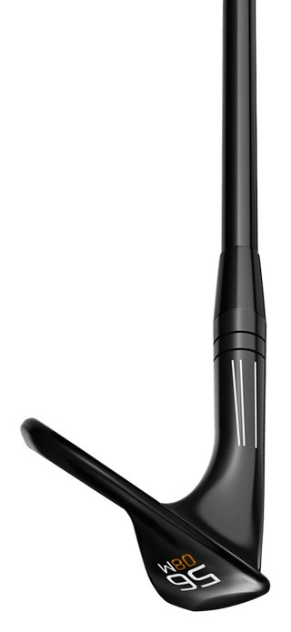 Titleist Limited Edition SM11 Black Vapor wedge de hombre
