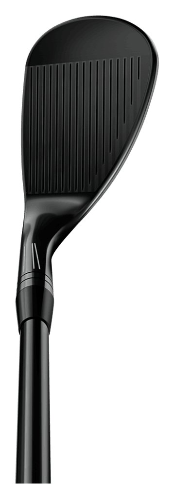 Titleist Limited Edition SM11 Black Vapor wedge de hombre