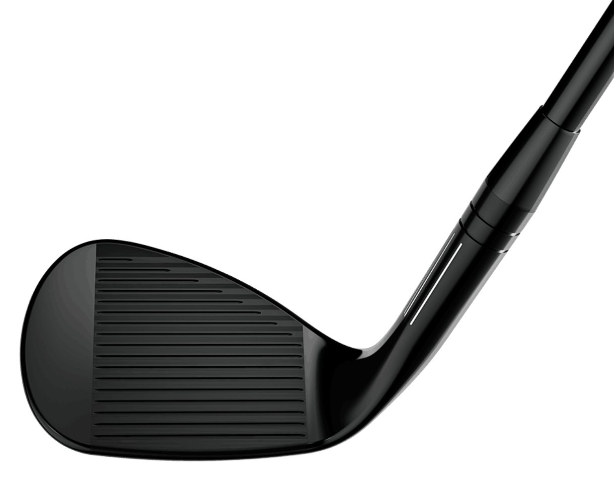 Titleist Limited Edition SM11 Black Vapor wedge de hombre
