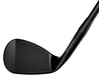 Titleist Limited Edition SM11 Black Vapor wedge de hombre