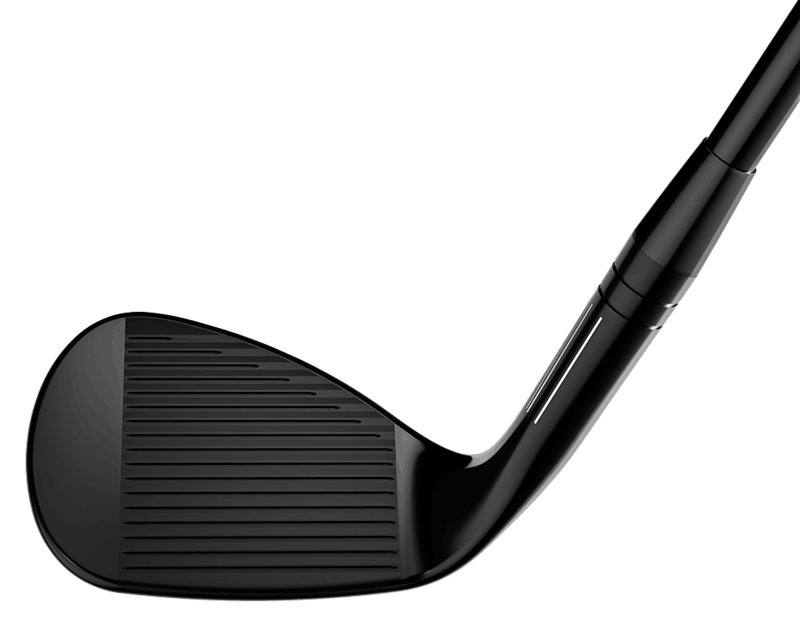 Titleist Limited Edition SM11 Black Vapor wedge de hombre