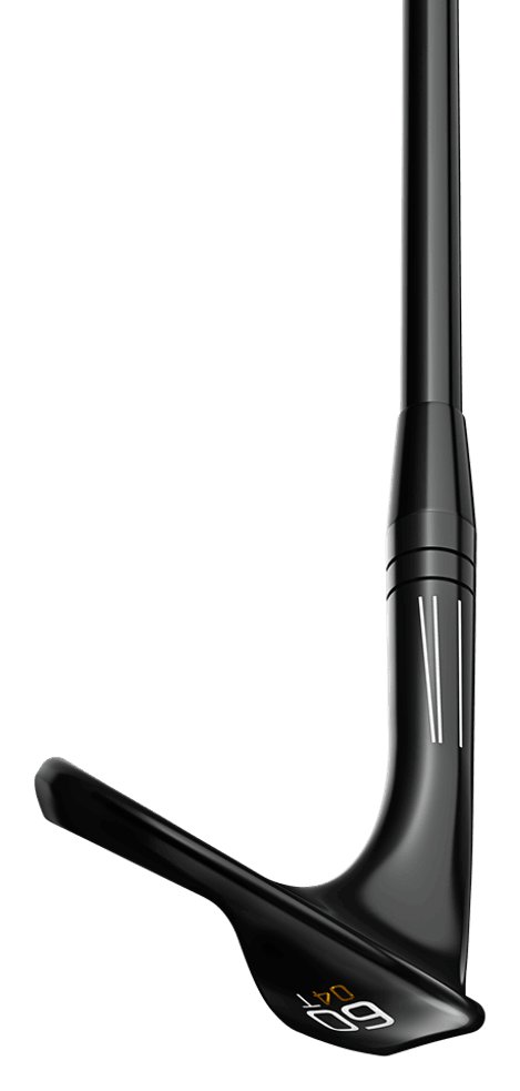 Titleist Limited Edition SM11 Black Vapor wedge de hombre