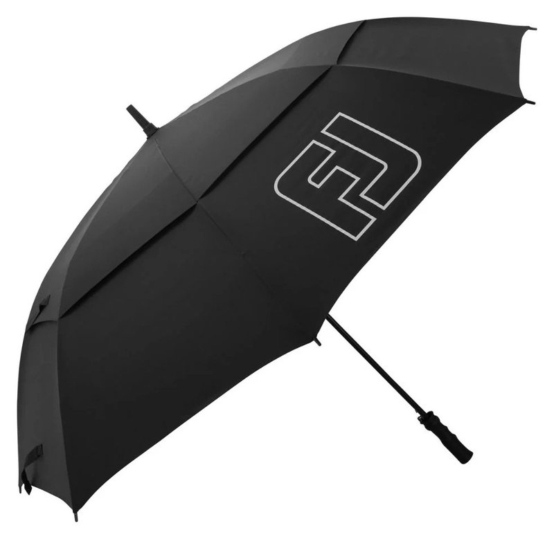 FootJoy paraguas, negro