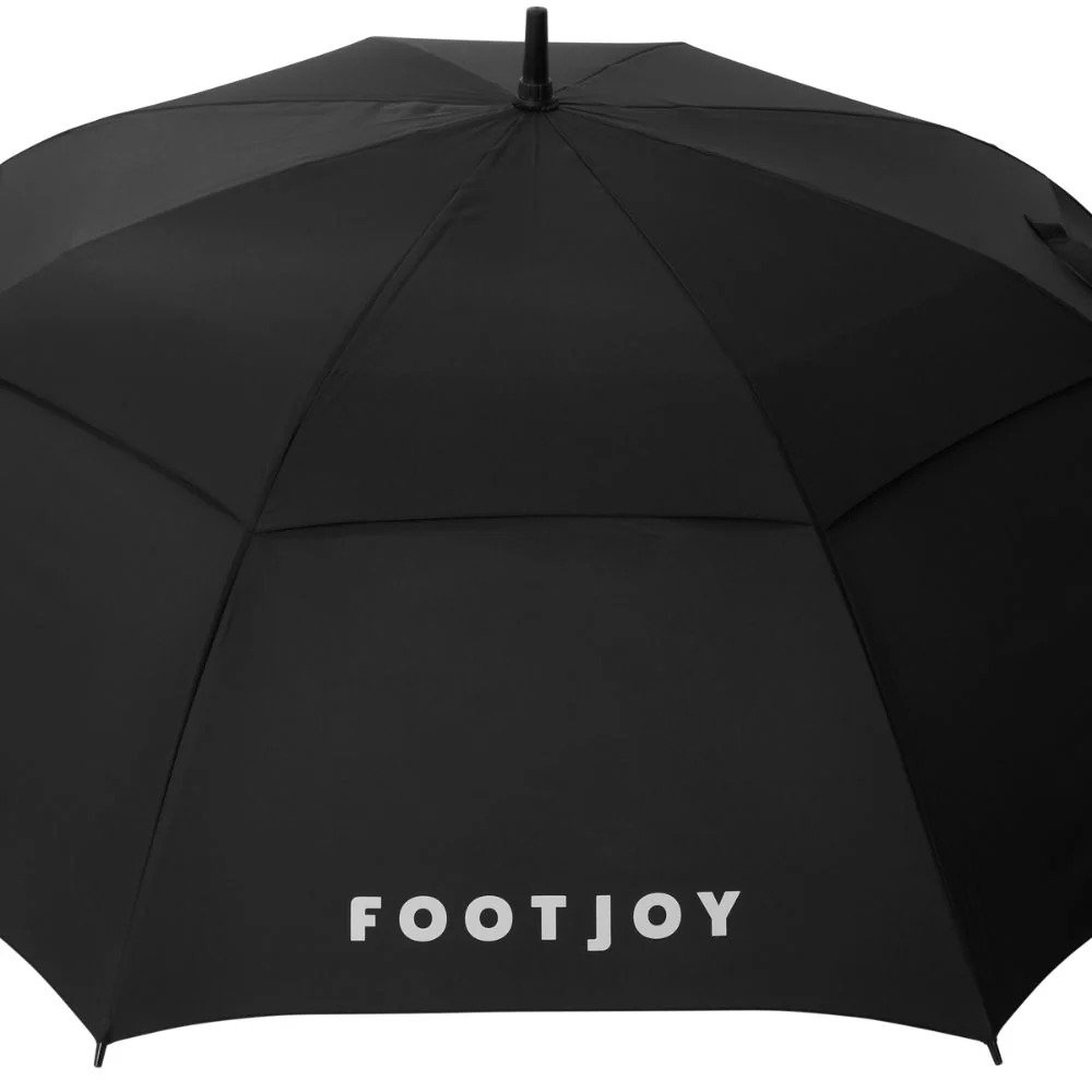FootJoy paraguas, negro