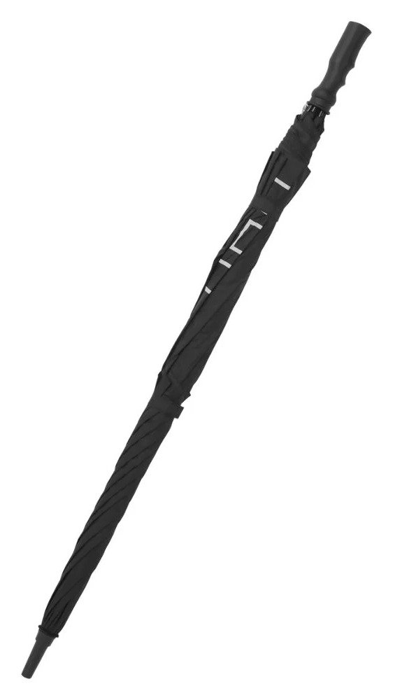 FootJoy paraguas, negro