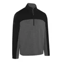 Callaway Lightweight Lux Touch pullover de hombre, caviar