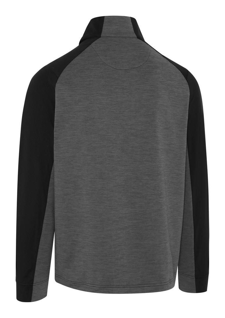 Callaway Lightweight Lux Touch pullover de hombre, caviar