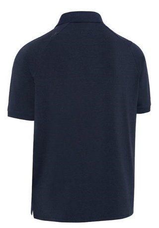 Callaway In The Details polo de hombre, peacoat heather