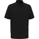 Callaway Trademark Golf Printed polo de hombre, caviar