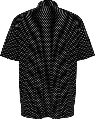 Callaway Trademark Golf Printed polo de hombre, caviar