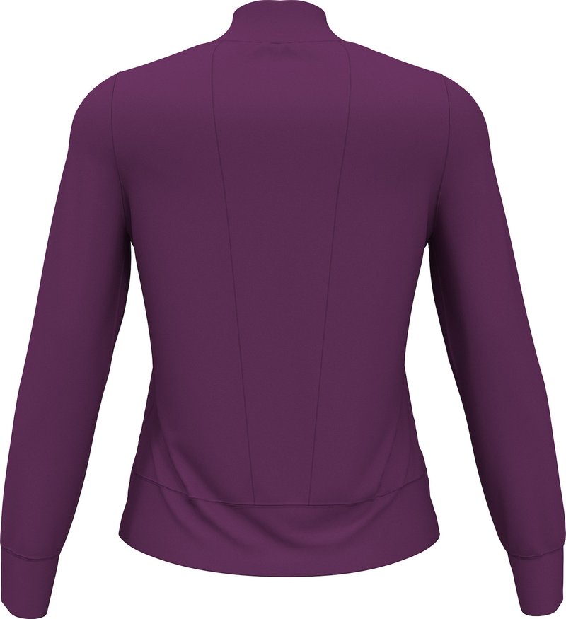 Callaway 1/2 Zip Soft Touch sudadera de mujer, gloxinia