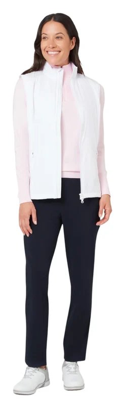 Callaway Emea Thermal pantalones de mujer, night sky