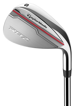 TaylorMade RBZ 2.0 11PC set de golf de hombre, acero, Stiff