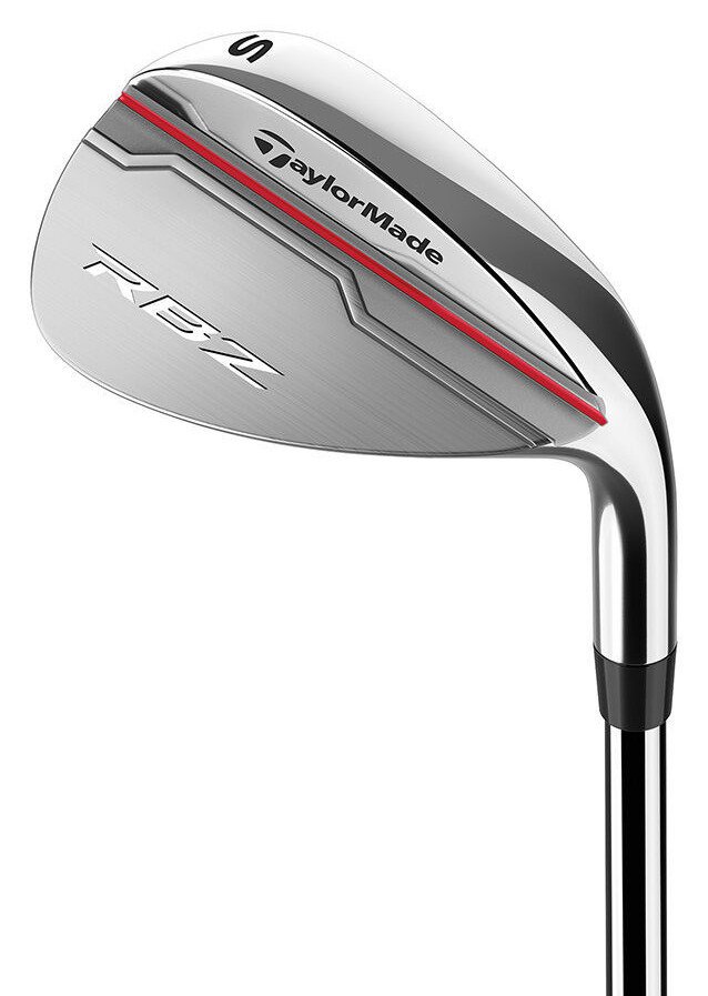 TaylorMade RBZ 2.0 11PC set de golf de hombre, acero, Stiff