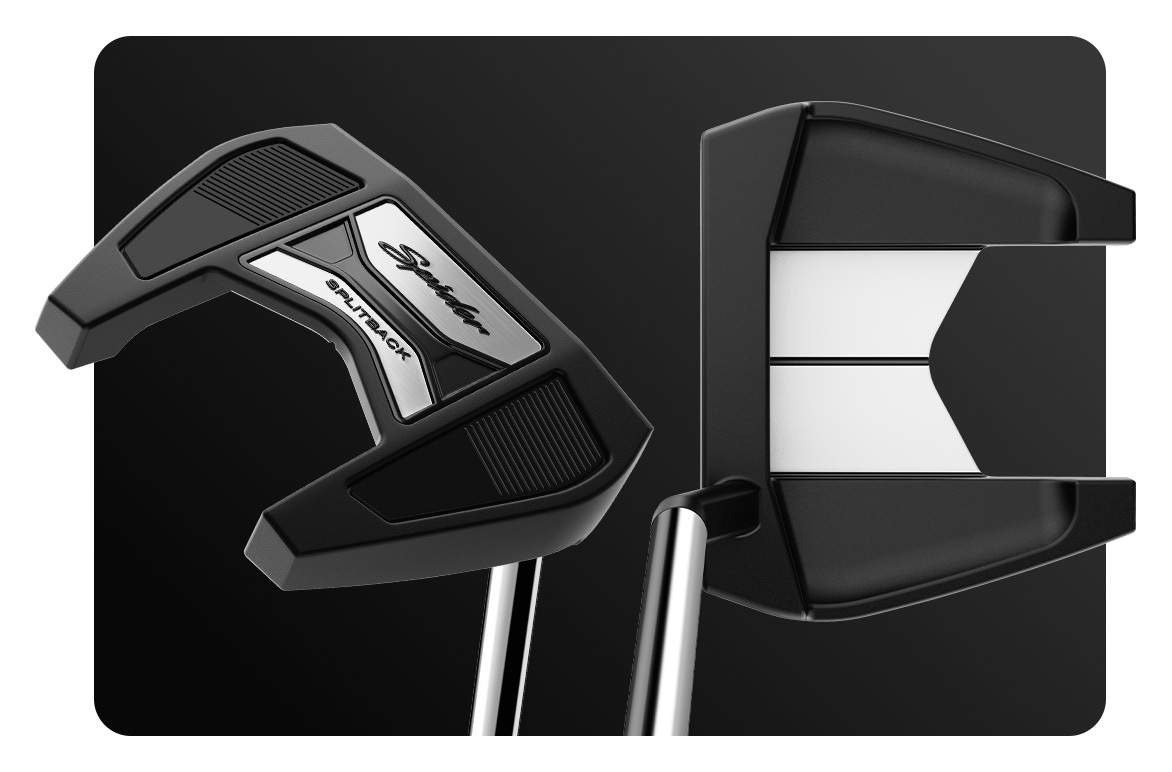 TaylorMade RBZ 2.0 11PC set de golf de hombre, acero, Stiff