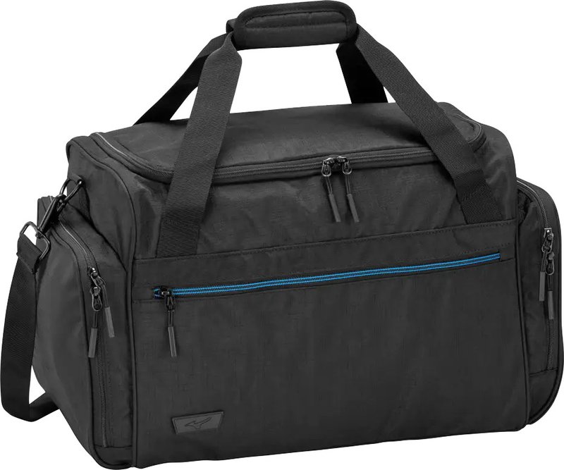 Mizuno Duffle Bag 26, negra