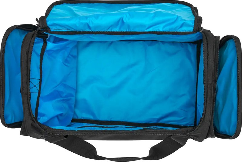 Mizuno Duffle Bag 26, negra