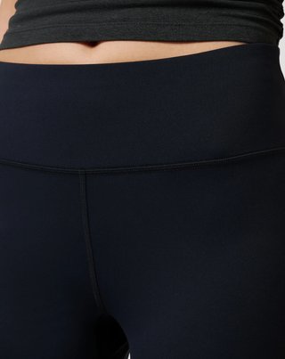Travis Mathew Moveknit Bounded Pant pantalones de mujer, negro
