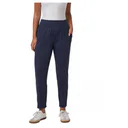 Travis Mathew Moveknit Resilience pantalones de mujer, navy blazer