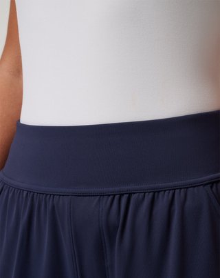 Travis Mathew Moveknit Resilience pantalones de mujer, navy blazer