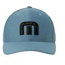 Travis Mathew B-BAHAMAS gorra de hombre, aegean