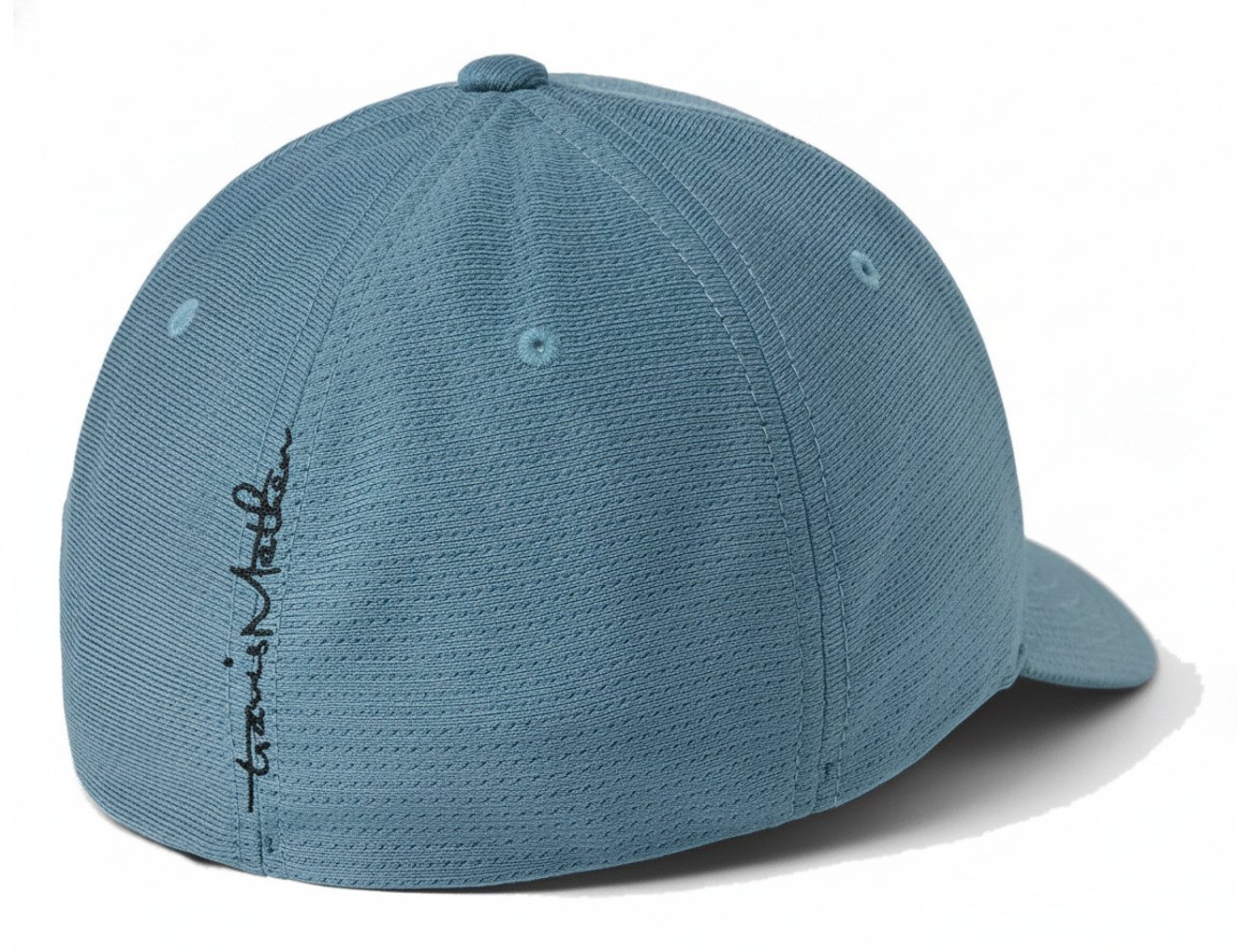 Travis Mathew B-BAHAMAS gorra de hombre, aegean