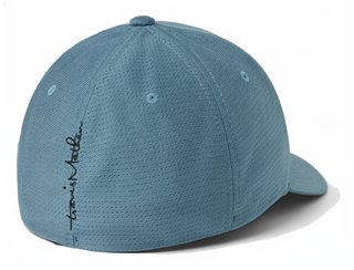 Travis Mathew B-BAHAMAS gorra de hombre, aegean