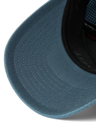 Travis Mathew B-BAHAMAS gorra de hombre, aegean
