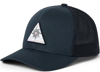 Travis Mathew Life of the party gorra de hombre, total eclipse