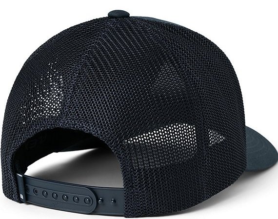 Travis Mathew Life of the party gorra de hombre, total eclipse