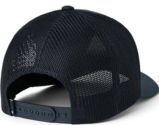 Travis Mathew Life of the party gorra de hombre, total eclipse