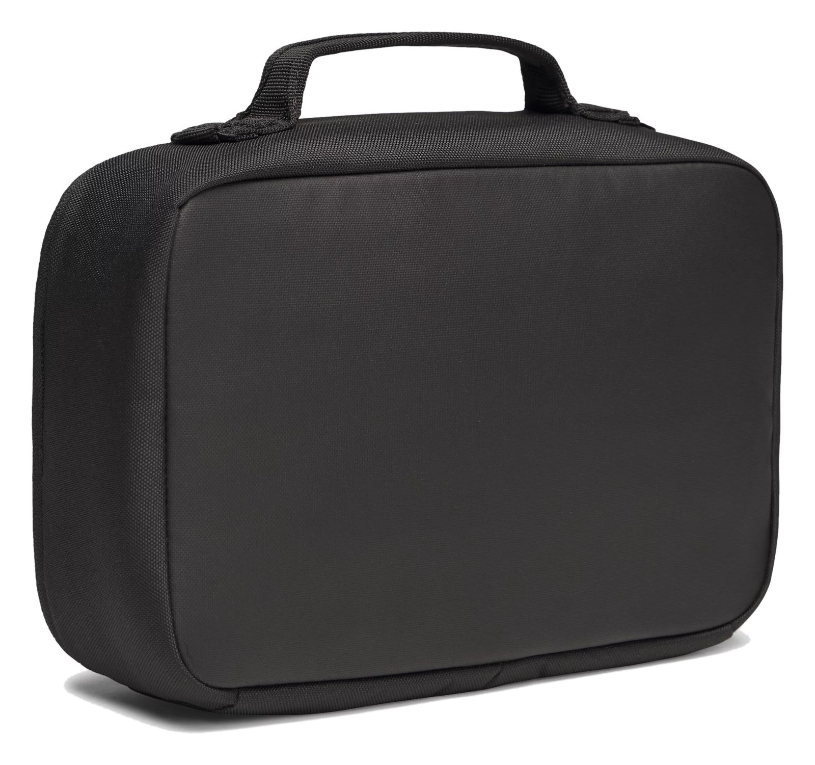 Under Armour Hustle Travel Kit, negro