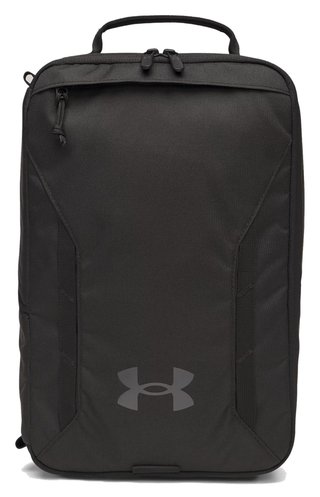 Under Armour Hustle bolsa para zapatos