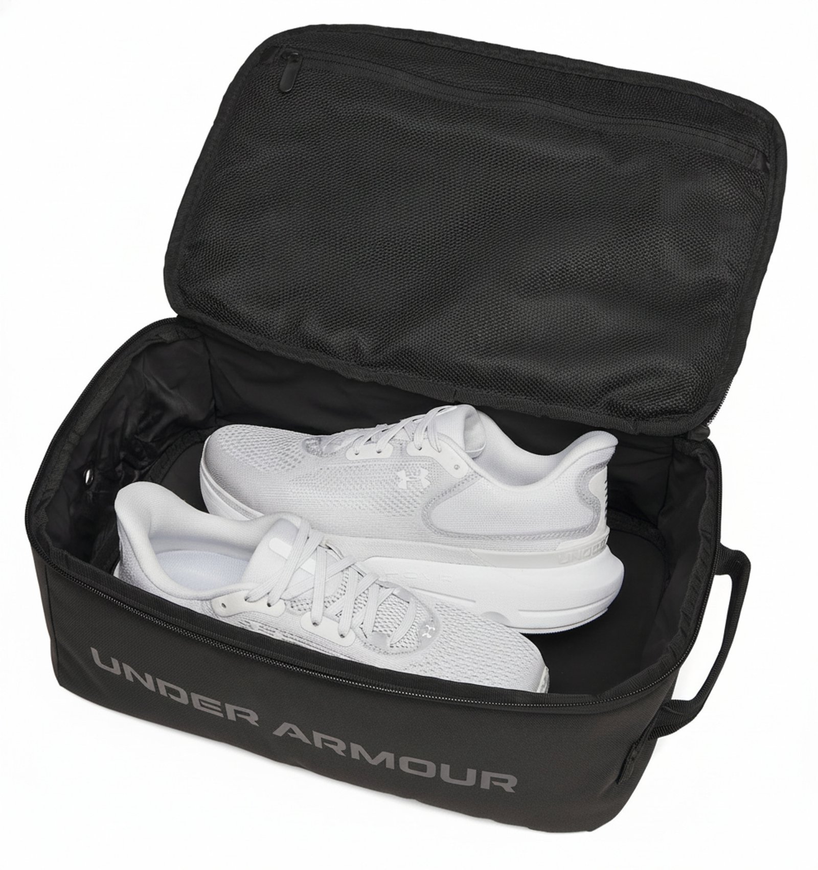 Under Armour Hustle bolsa para zapatos