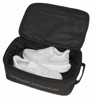 Under Armour Hustle bolsa para zapatos