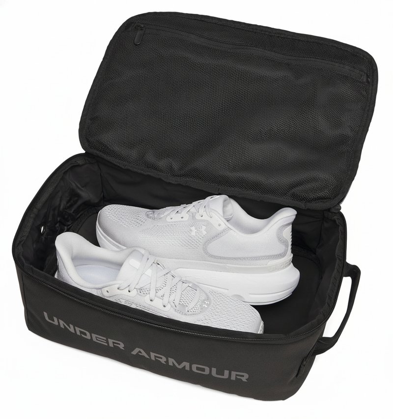 Under Armour Hustle bolsa para zapatos