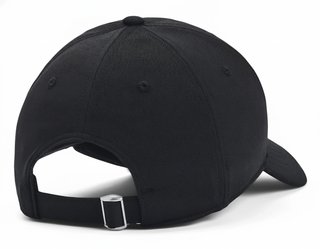 Under Armour Blitzing gorra de hombre, negra