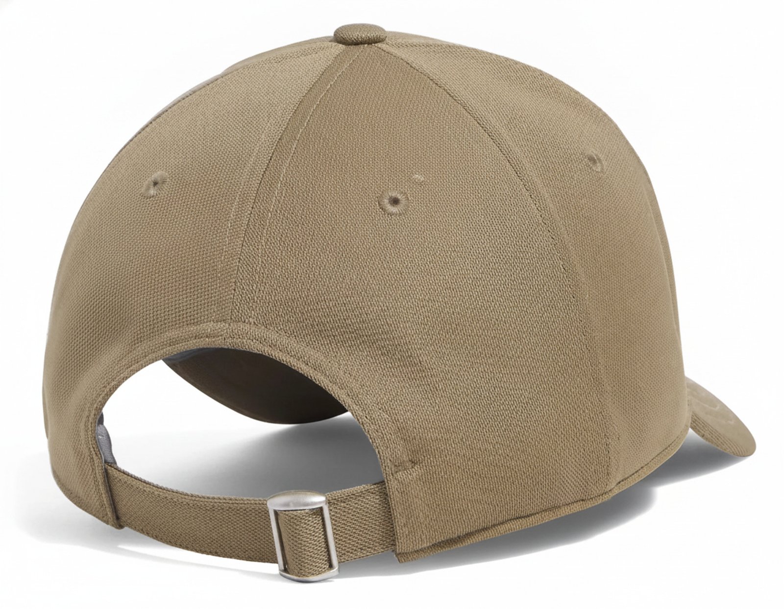 Under Armour Blitzing gorra de hombre, bayou/sandstorm