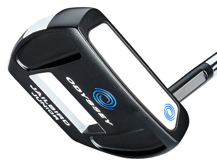 Callaway XT 26 11PC junior set de golf, acero/grafito, azul/blanco