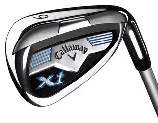 Callaway XT Teen set de golf junior, grafito