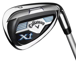 Callaway XT Teen set de golf junior, grafito