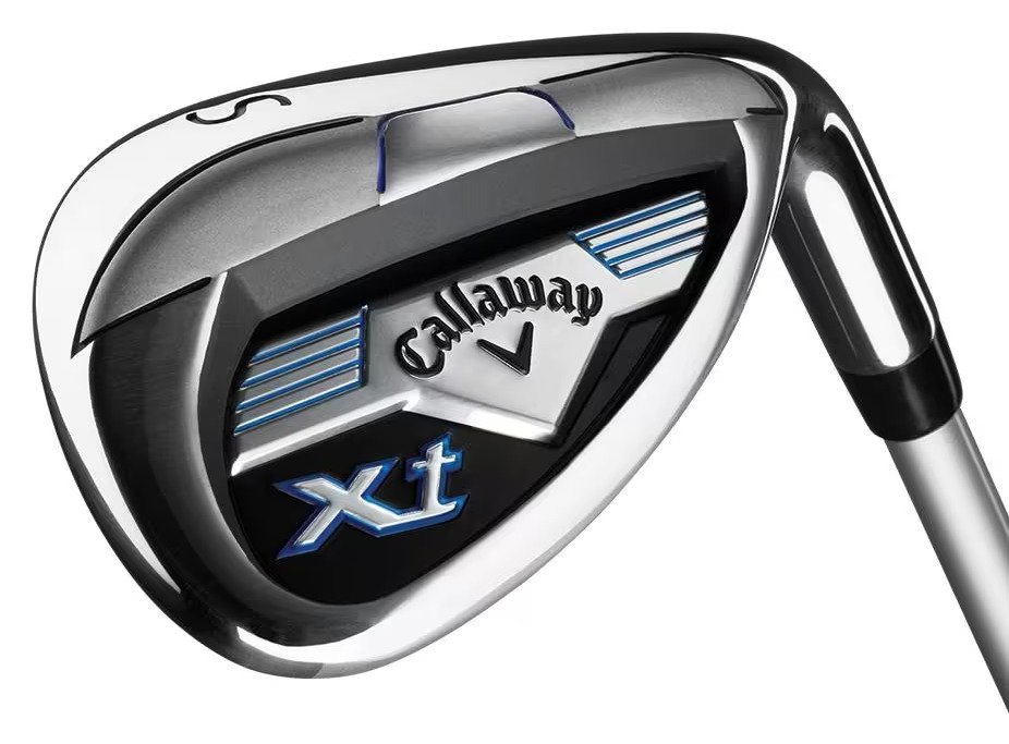 Callaway XT Teen set de golf junior, grafito