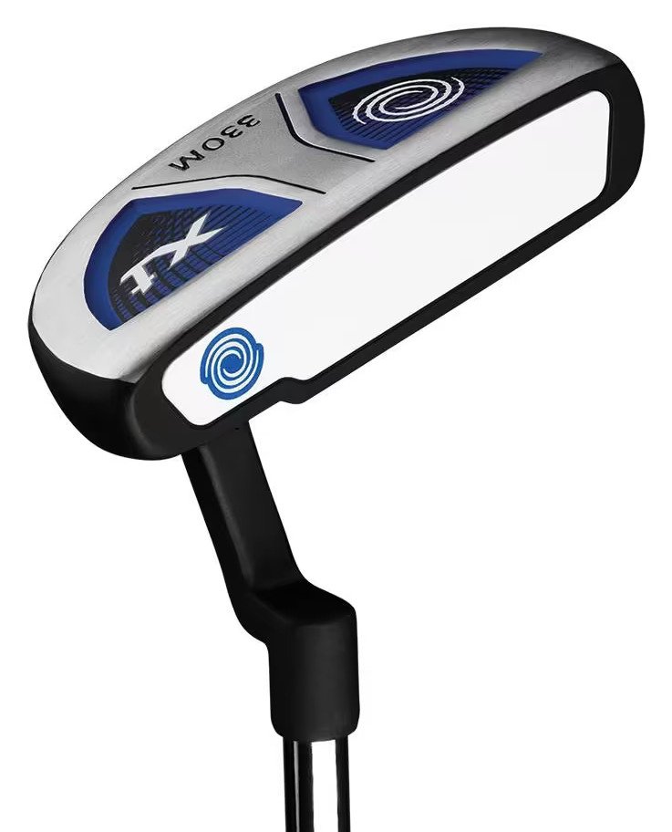 Callaway XT Teen set de golf junior, grafito