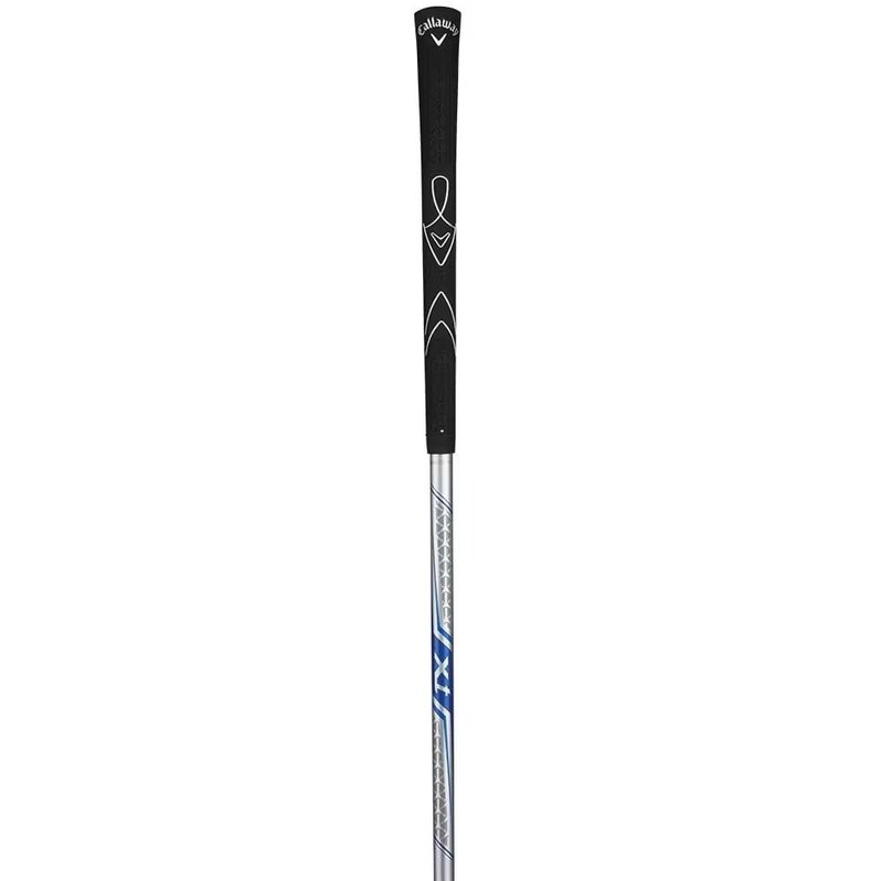 Callaway XT Teen set de golf junior, grafito