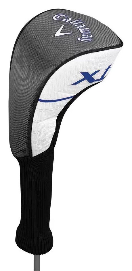 Callaway XT Teen set de golf junior, grafito