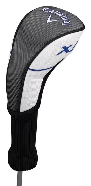 Callaway XT Teen set de golf junior, grafito