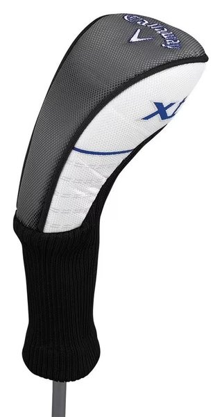 Callaway XT Teen set de golf junior, grafito