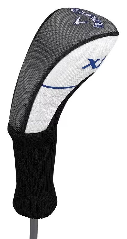 Callaway XT Teen set de golf junior, grafito